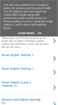 Mobile Screenshot of effortlessenglish.de
